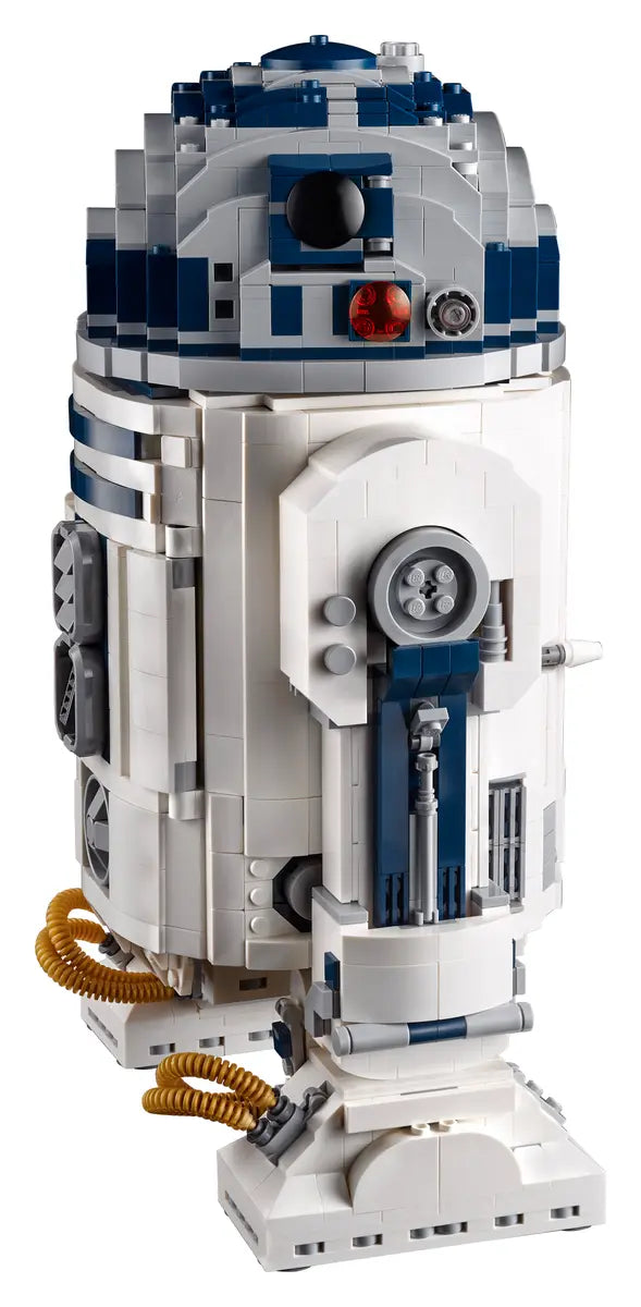 R2-D2™ – 2314 Peças
