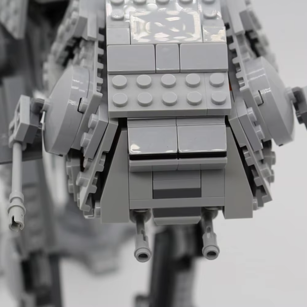 AT-AT – Star Wars –  1267 peças