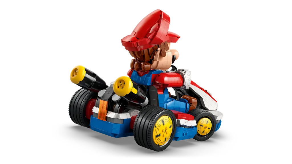 Mario Kart™ – 1972 Peças