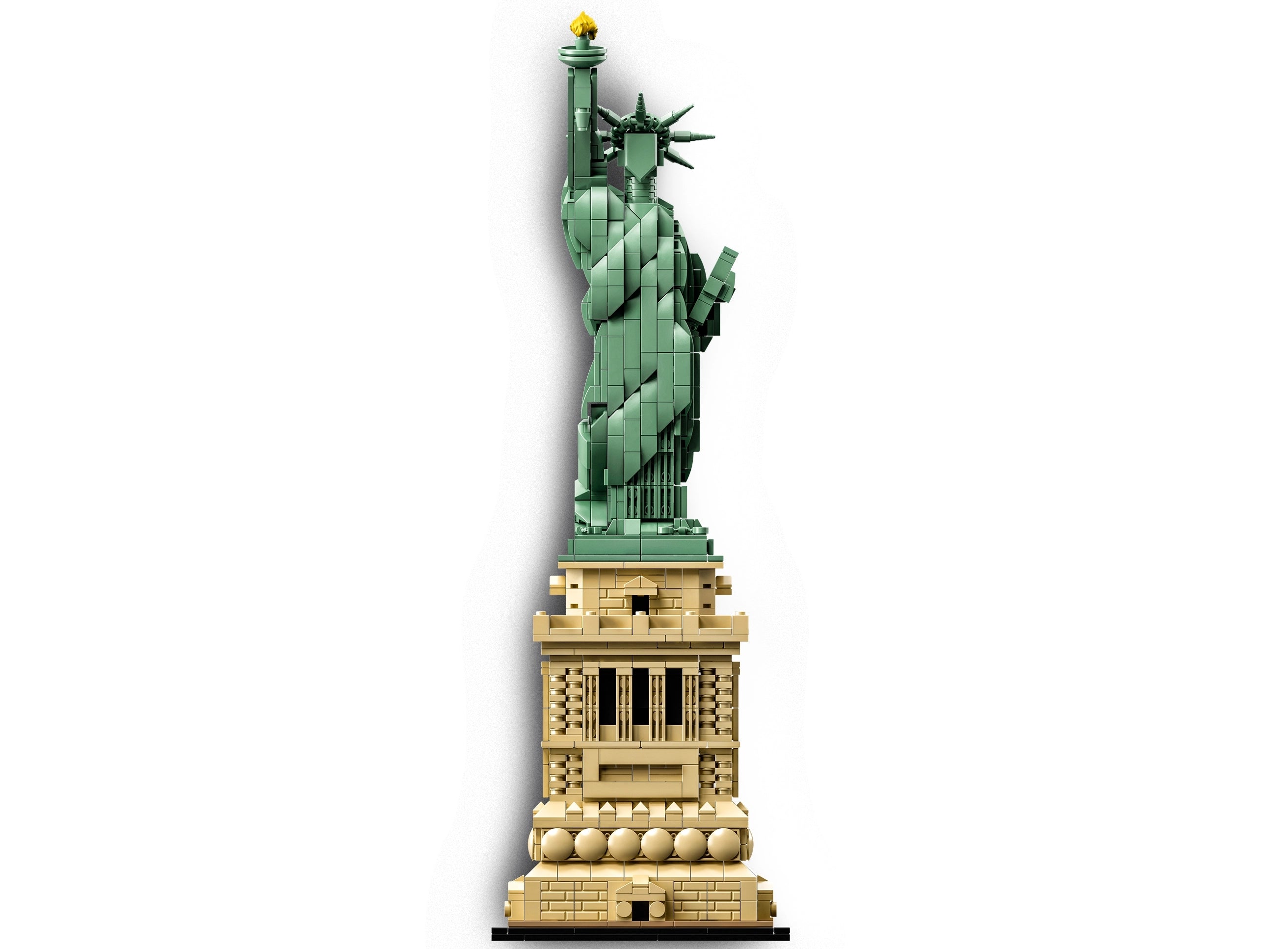 Estátua da Liberdade – 1685 peças