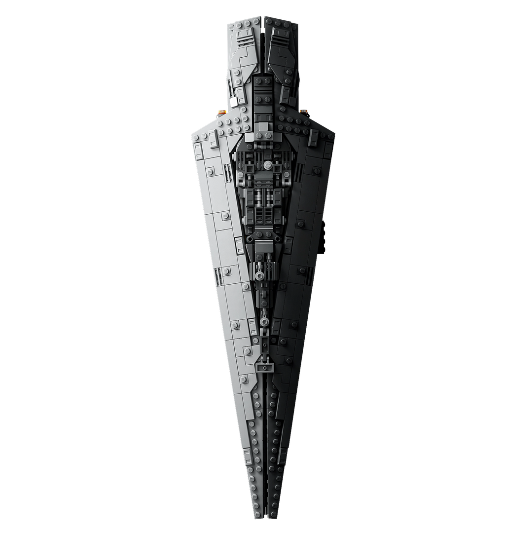 Executor Super Star Destroyer – 630 peças