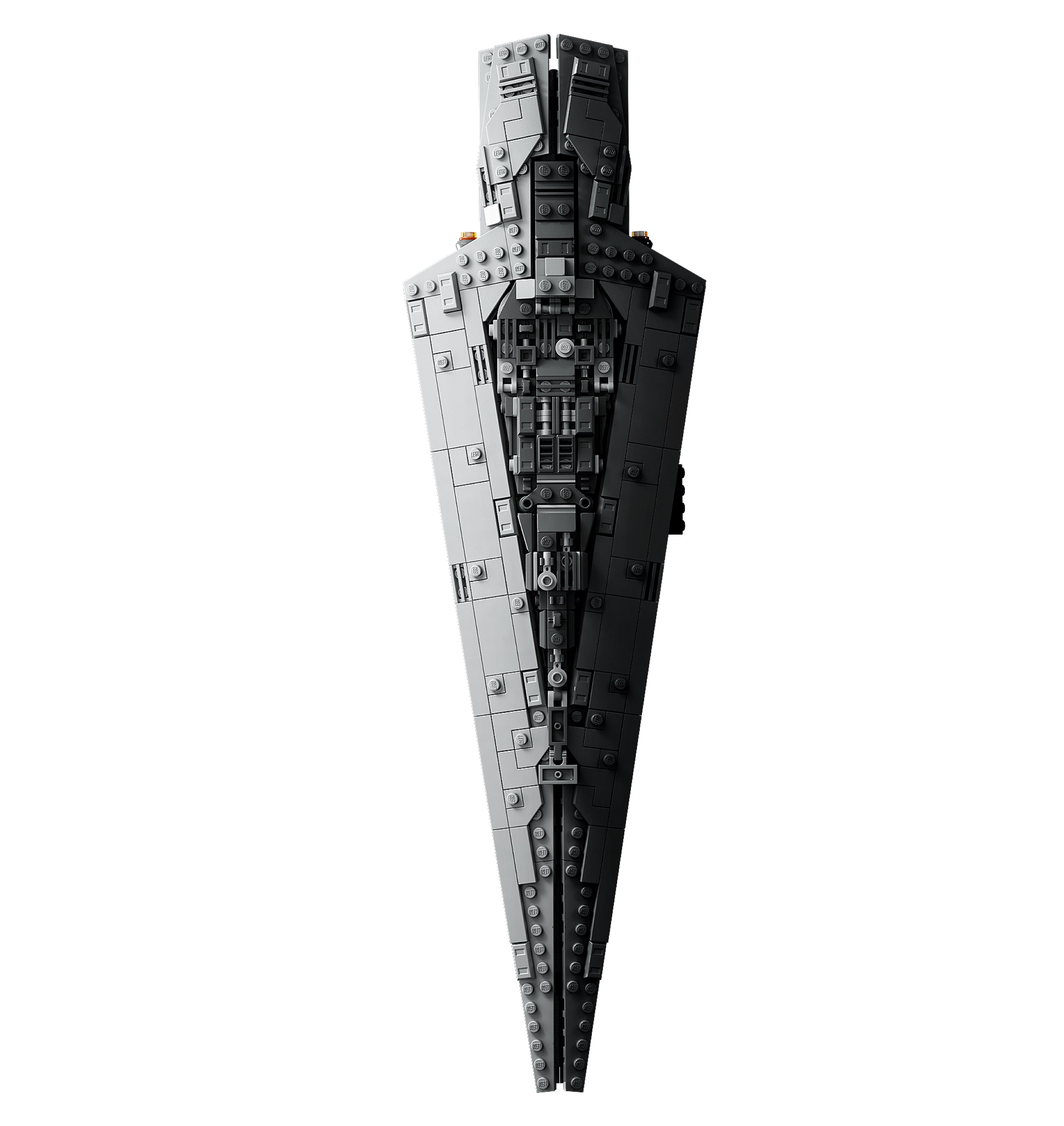 Executor Super Star Destroyer – 630 peças