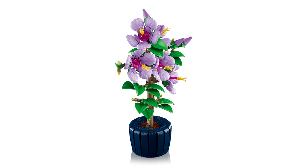 Hibisco – 660 peças