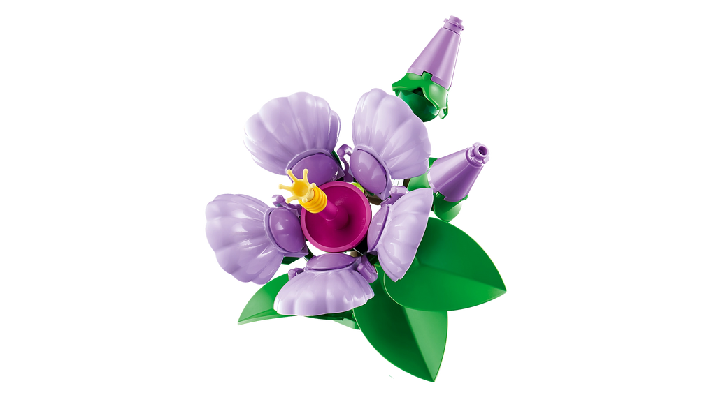 Hibisco – 660 peças