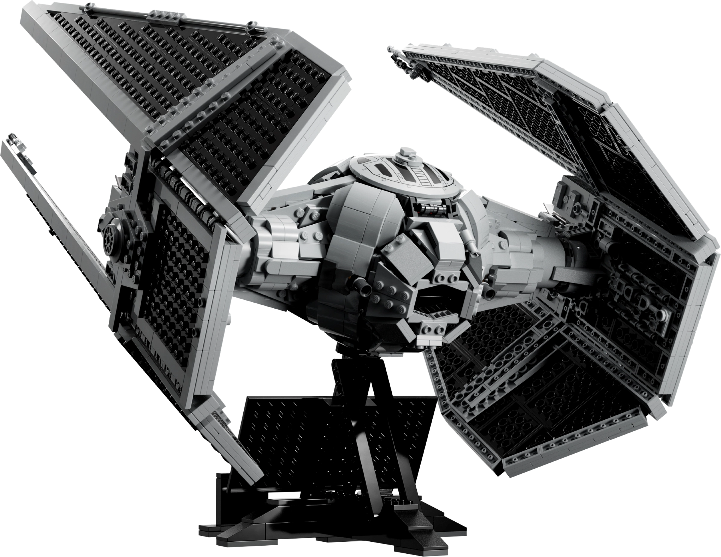 TIE Interceptor – 1931 peças