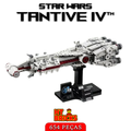 Tantive IV – 654 peças