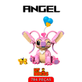 Angel – Disney – 784 peças