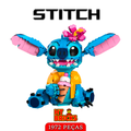 Stitch – 730 peças