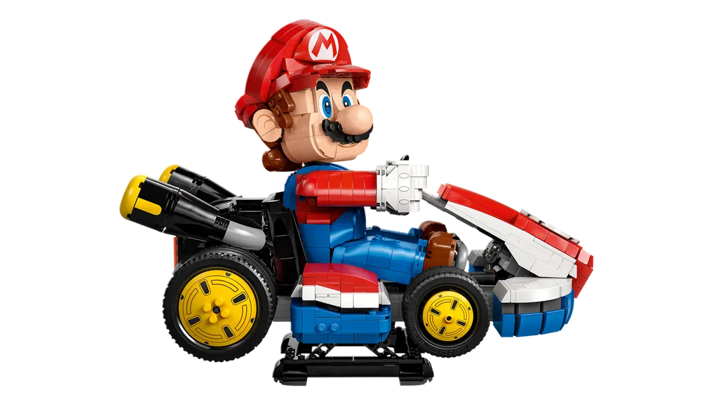 Mario Kart™ – 1972 Peças