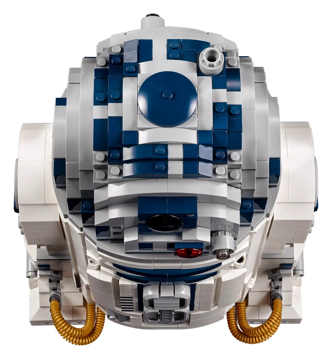 R2-D2™ – 2314 Peças