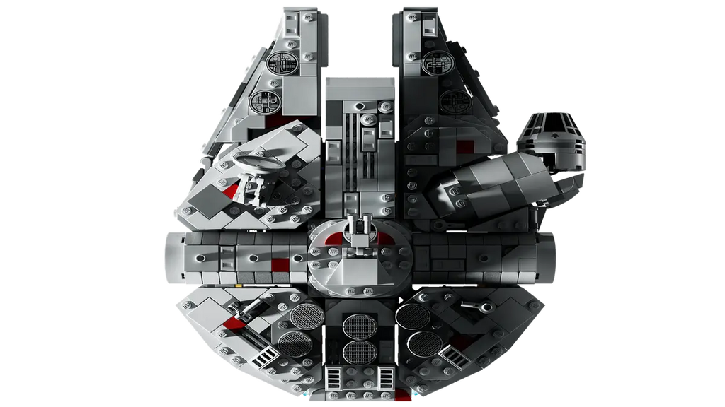 Millennium Falcon™ – 921 Peças